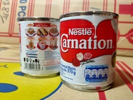 susu carnation kaleng √ susu kental manis √ susu putih