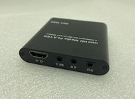 【秀秀】hdmi 1080p便攜迷你高清硬盤播放機 MKV U盤SD卡視頻廣告播放器