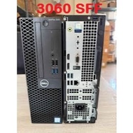 Dell Optiplex 3050 3060 sff Desktop PC CPU