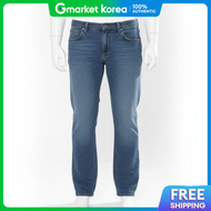 Carhartt | Carhartt Mens Relaxed Straight Fit Denim Pants