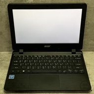 『澄橘』Acer Aspire 3 A311-31 N4000/4G/32GB 瑕疵機 黑《二手 無盒裝》A63938