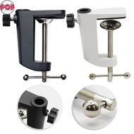 POP 【LADY】C Shape Heavy Duty Desk Clamp for Stable Equipment Support and Positioning