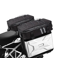 Motorcycle Top Bags for BMW R 1200 1250 GS LC Adventure Top Box Accessories Panniers Luggage Bags F6
