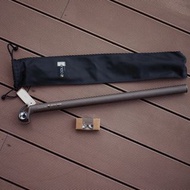 Brompton 小布全新Colorplus龍頭棍 600mm 31.8mm 陶瓷塗層座管連 額外9mm 碳軌座夾碼 t line g line a line c line