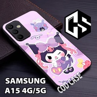 Glossy Softcase SAMSUNG A15 /case samsung a15 4g /casing samsung a15 5g /glitter