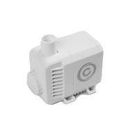 超靜音沉水馬達白色