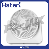 HATARI พัดลมพกพา 8 นิ้ว CYCLONE MAX