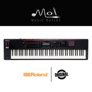 Roland Fantom 08 Synthesizer Keyboard