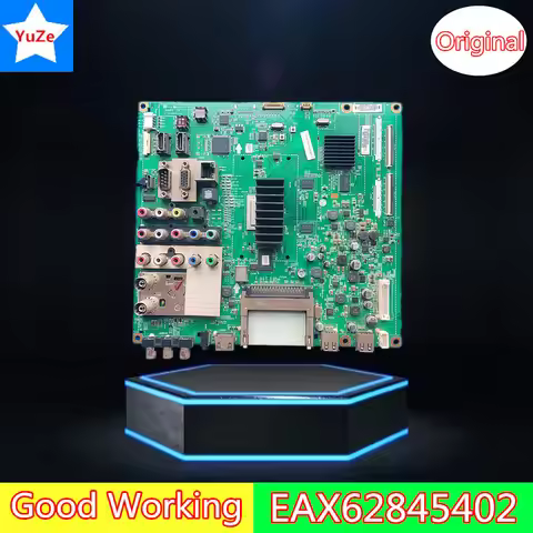 Motherboard EAX62845402(0) LD650 6C03B for LG TV 55'' 47LD650-CC 42'' 42LD650-CC 55LD650 SA 42LD650 