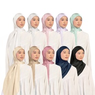 naelofar Moda Woven Square 2.0