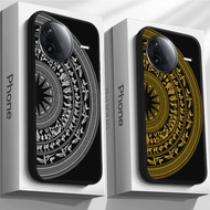 Xiaomi Redmi K80 / K80 Pro case printed with flag, love Vietnam, meaningful