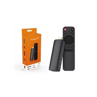 TV Stick M98 Android 11 TV box 4K Resolution Portable Control Streaming Device Wi-Fi Remote for all