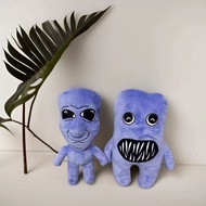 Cross border new Style Ao Oni Plush Ao Oni Plush Toy Doll Gift Cross-border new Ao Oni Game Merchand
