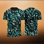 {In stock}Voltra Halilintar Camo Tiffany Blue