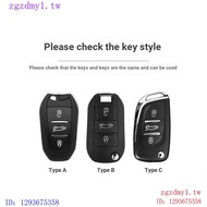 1XKL Citroen Citroen, Citroen Key Cover C5X Versailles c4l Shijia Alice C6 Tianyi C5 Car c3xr Chines