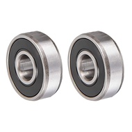 2x Groove Ball Bearing For DW708 DW716 DWS780 Saw