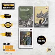 Russian Classic Literature Book - White Nights - What Don't Get Vasya Too Happy - Cheap Stories - Fy