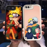 Z-72 Naruto Cover for Realme C1 OPPO A1K C2S C2 A3S A12E Case