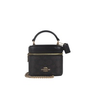 Coach | COACH กระเป๋าสะพายไหล่เดี่ยวสุดสวยสําหรับผู้หญิง