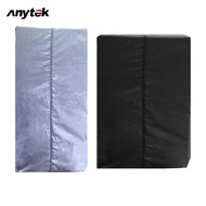 Treadmill Cover Foldable Waterproof Running Machine Cover Oxford Cloth Protective Cover For Folding 