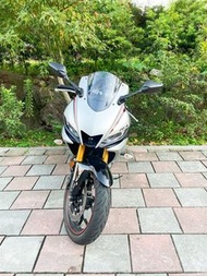 YAMAHA R3 ABS