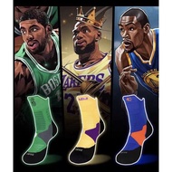 NBA Player BASKETBALL SOCKS -