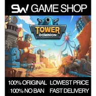 Tower Dominion | SW PC Game Steam Online & Offline [Auto]