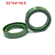 Fork oil seal 32*44*10.5 for Piaggio Fly 50/100/125 Liberty 125, Suzuki GN125 TU125X