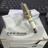 BMW 1 Series 3 Series 5 Series 7 Series X1 X3 X4 X5 X6 Z4 Spark Plug 12122158252 FR7KPP332 Dual Plat