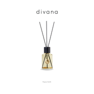 Divana ก้านไม้หอม Four Elements RoomFragrance 200 ml : Golden Papaya น้ำหอมระเหย น้ำหอมปรับอากาศห้อง