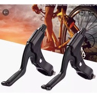 Bicycle Brakes Brake Hand Brake Folding Brakes Bike.