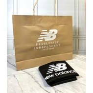Paper Bag New Balance Paper Bag Shoe Wrapping