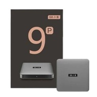 ✅旺角門市 SVI Cloud 9P 小雲 9P 電視盒子 Android TV Box ✅原裝香港行貨