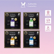 JM Solution Dr. Moisturizing Mask JM Solution Draping Freeze Dried Moisture Mask premium line