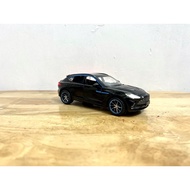 Mô hình xe Aston Martin DBX _ Tỷ lệ 1:32
