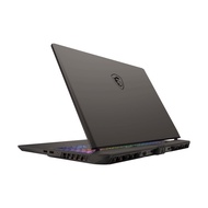 N/Bgame MSI Vector 16 HX AI A2XWIG-078TH (16) Cosmos Gray