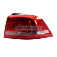 VOLKSWAGEN PASSAT B7 TAIL LAMP