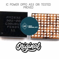 IC POWER OPPO A53 ORI TESTED PROVED