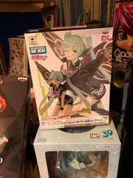 👑 初音 Hatsune Miku Racing Miku Good smile 2017 team UKYO Bandai Namco Figuarts Zero 日本 SHFiguarts SHF