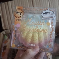 Ibloom Squishy Collection (Ibloom) Mousse New Authentic License️ From Japan