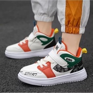 Children's sneakers, children's school shoes, Korean style children's shoes