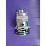 • Sumitomo / Kobelco Excavator 24V • Air Cond Compressor