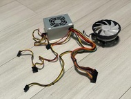 (Sold) Sfx 410w 火牛 maxxon a410