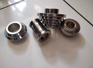 bhosing pariasi roda rx king model crom
