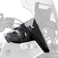 GIVI DF2145 Handguard Deflectors for Yamaha Tenere 700 (2019-2023)-Other Accessories