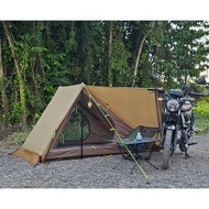 VINTAGE 1P Picnic Tent