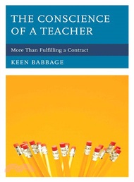 54843.The Conscience of a Teacher ― More Than Fulfilling a Contract