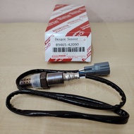 Toyota RAV4 ACA21 OXYGEN SENSOR  89465-42090