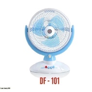 Maspion DESK FAN/DF-101 - 10 Inch DESK FAN