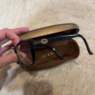 原價$3000. Gucci glasses眼鏡框